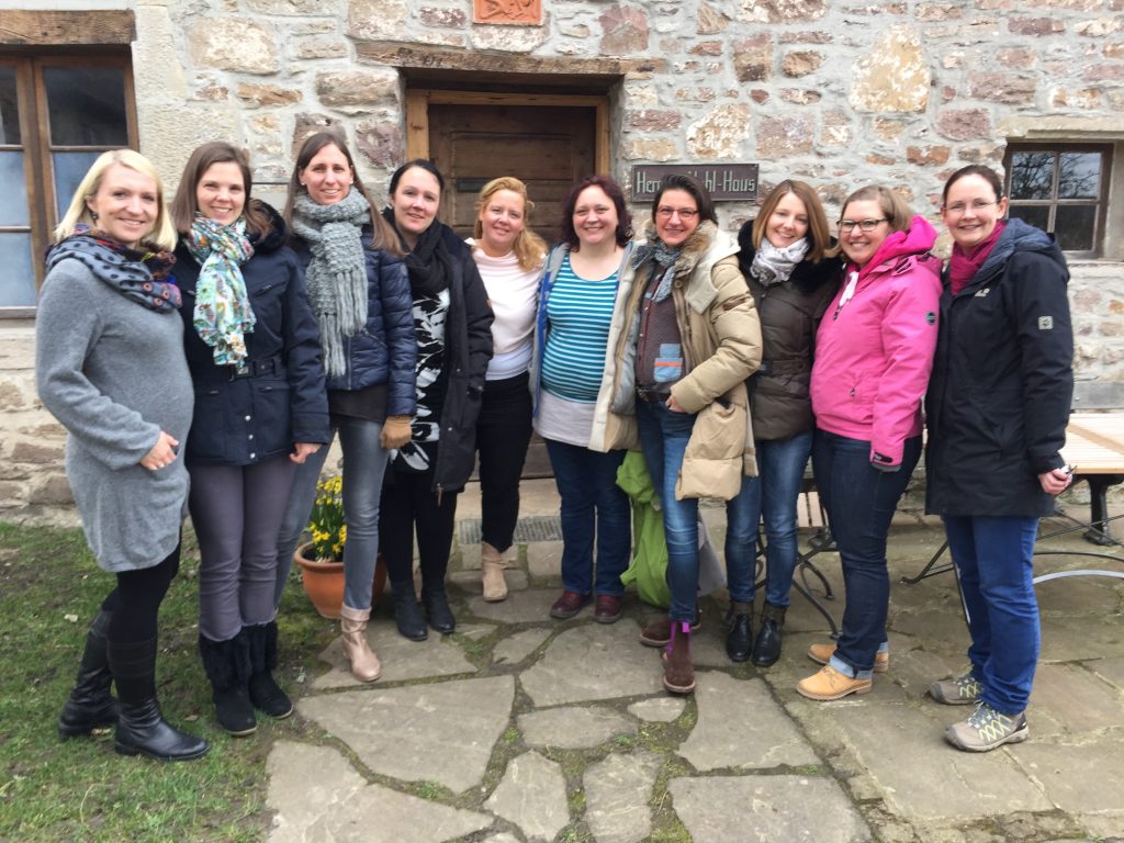 Besinnungswochenende von 2015 im Kloster:-) IMG_0273