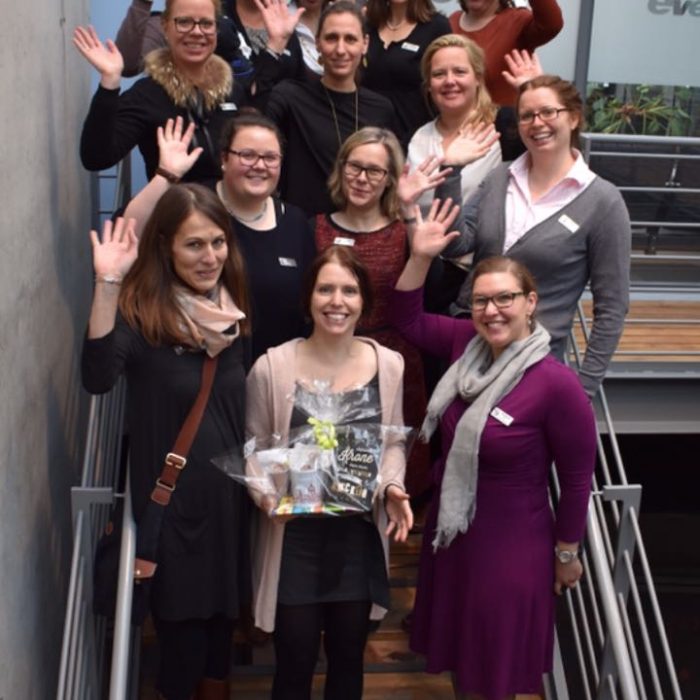 LC27 Hannover ladies brunch